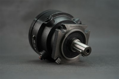 Bk2 Taxanaha Haydarooliga biriiga